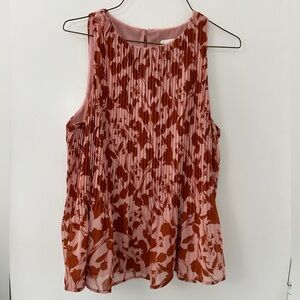 Great condition blouse from target